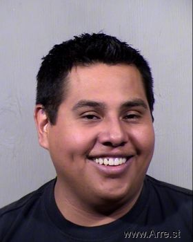 Luis  Estrada Mugshot