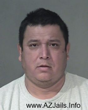 Luis Eduardo Figueroa Carrillo Mugshot