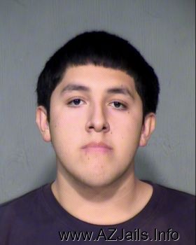 Luis  Fuentes Mugshot