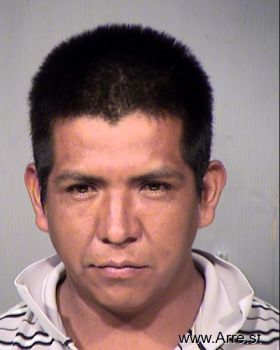 Luis  Galindo Mugshot