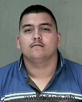 Luis Alejandro Gomez Mugshot