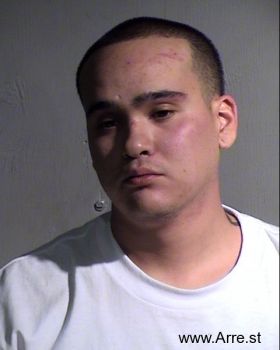 Luis Raul Gomez Mugshot