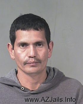 Luis Alfonso Gomez Rios Mugshot