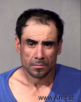 Luis Fernando Gonzales Mugshot