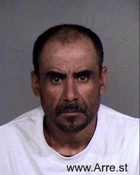 Luis Fernando Gonzales Mugshot