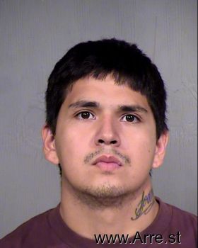 Luis Carlos Gonzales Cortez Mugshot