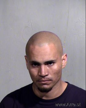 Luis  Gonzales Gaxiola Mugshot