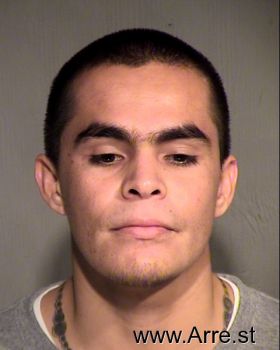 Luis Angel Gonzales Leal Mugshot