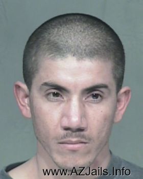 Luis Gerardo Gonzales Morales Mugshot