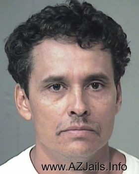 Luis Carino Grijalva Mugshot