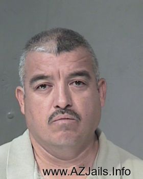 Luis  Gutierrez Mugshot