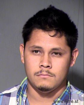 Luis Miguel Gutierrez Mugshot