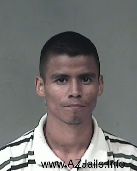 Luis Ivan Gutierrez Gomez Mugshot