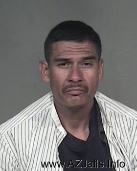 Luis Alfonzo Hernandez Mugshot