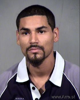 Luis Antonio Hernandez Mugshot