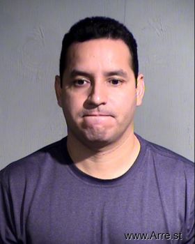 Luis Eduardo Hernandez Perez Mugshot