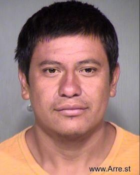 Luis Alberto Ibarra Bernabe Mugshot