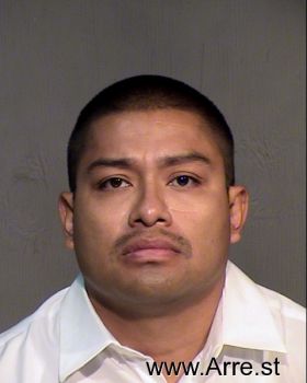 Luis Fernando Juarez Mugshot