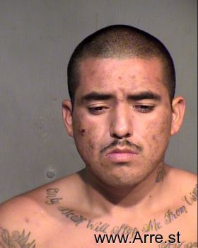 Luis Ernesto Juarez Avila Mugshot