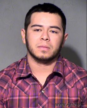 Luis Davila Landeros Mugshot