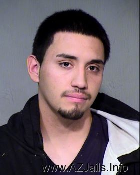 Luis  Lara Mugshot