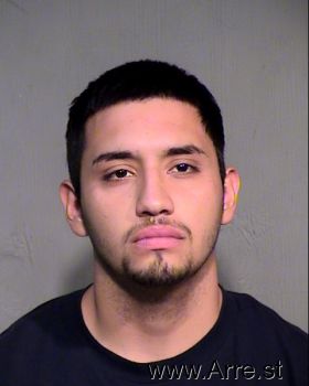 Luis Alberto Lara Mugshot