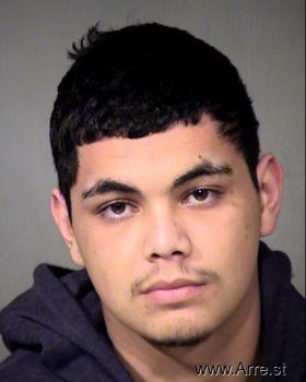 Luis Carlos Leyva Mugshot