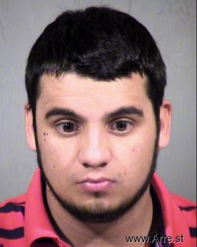 Luis Enrique Leyva Bojorquez Mugshot