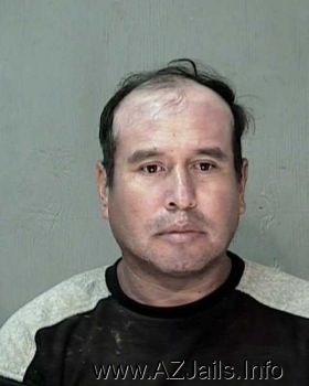 Luis  Lopez Jasso Mugshot