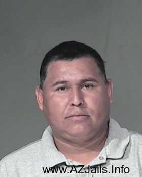 Luis  Lozano Chavez Mugshot