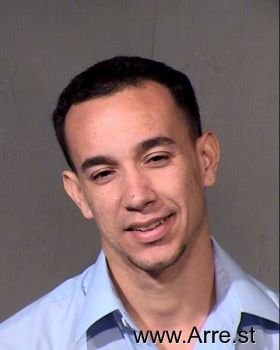 Luis Daniel Lugo Mugshot