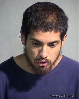 Luis  Melendez Mugshot