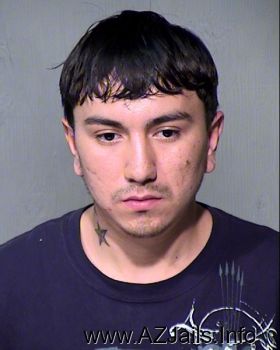 Luis Enrique Montoya Mugshot