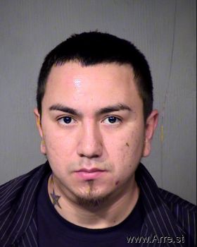 Luis Enrique Montoya Mugshot