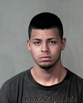 Luis  Morales Lopez Mugshot