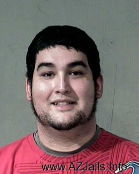 Luis Carlos Munoz Mugshot