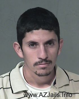 Luis A Munoz Mugshot