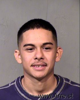 Luis Armando Munoz Mugshot