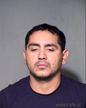 Luis Santiago Munoz Mugshot