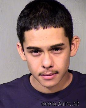 Luis Armondo Munoz Perez Mugshot