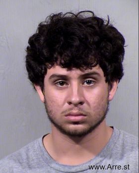 Luis  Ochoa Mugshot