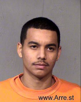 Luis Antonio Ortiz Mugshot