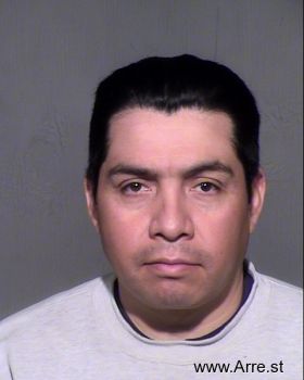 Luis Rivera Osorio Mugshot