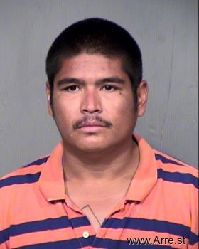 Luis  Osorio Tenorio Mugshot