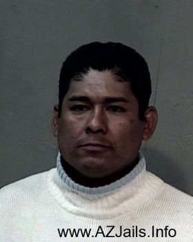 Luis Fernando Padilla Mugshot