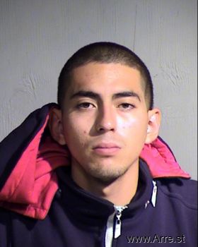 Luis Enrique Padilla Mugshot