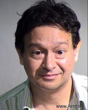 Luis  Padilla Mugshot