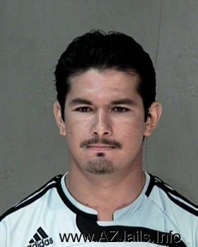 Luis  Padilla Berrones Mugshot