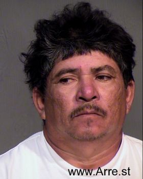 Luis Carrillo Reyes Mugshot