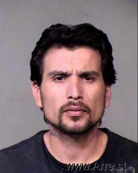 Luis Antonio Reyes Mugshot